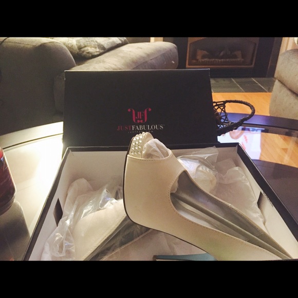 Shoes - Picture 1 of 1