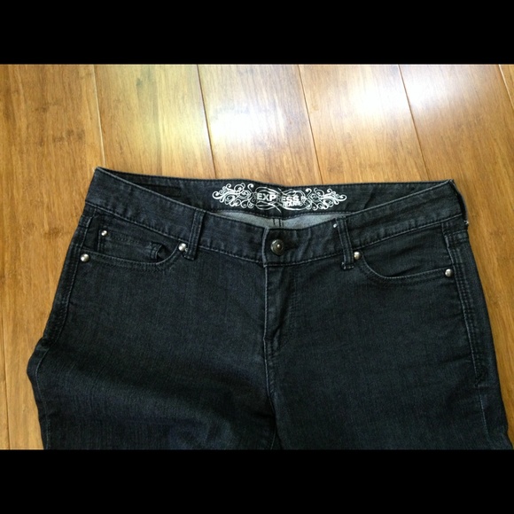 Express Jeans - Picture 2 of 4