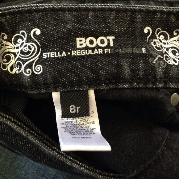 Express Jeans - Picture 4 of 4