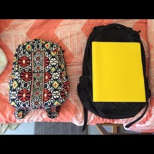 Vera Bradley Ultimate Backpack