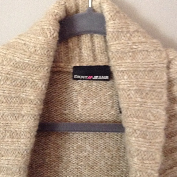 Dkny Sweater - image 2