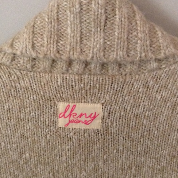 Dkny Sweater - image 4