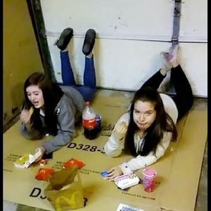 Meet your Posher, Sydney