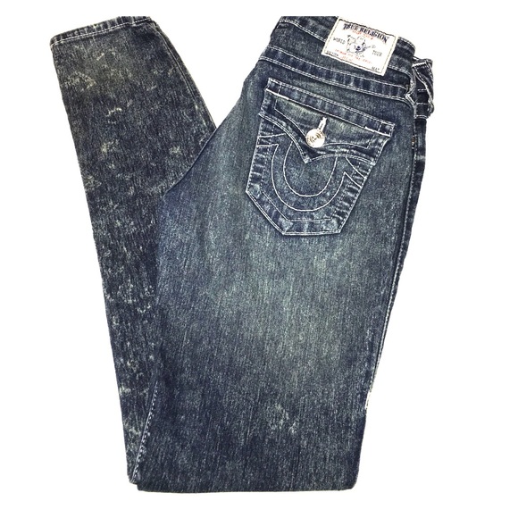 True Religion leggings Jeans