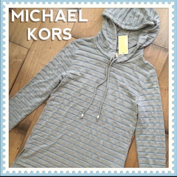 Removing if no sale 72hrs MK sweater hoodie