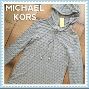 Removing if no sale 72hrs MK sweater hoodie