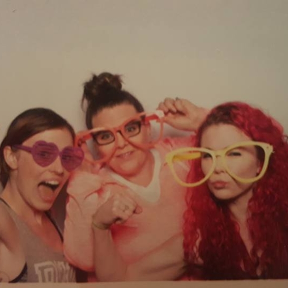 Meet your Posher, Tiana