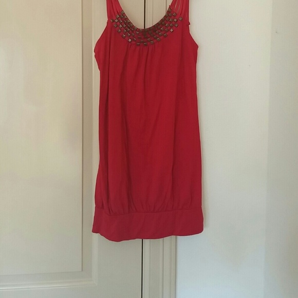 Shirt/dress
