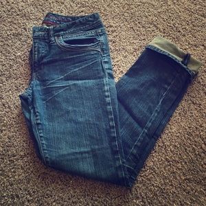 Tommy Hilfiger Jeans - Size 6