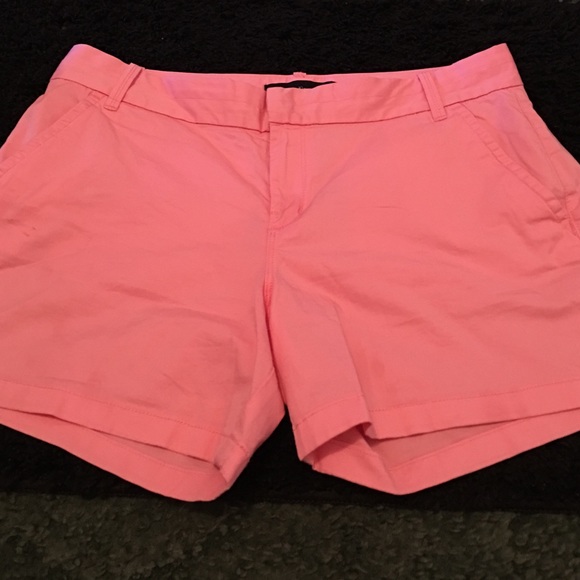 Calvin Klein peachy shorts - Picture 1 of 4