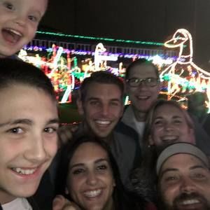 Meet your Posher, Joann