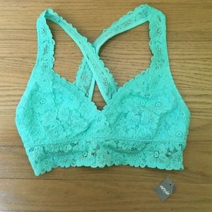 Aerie bralette