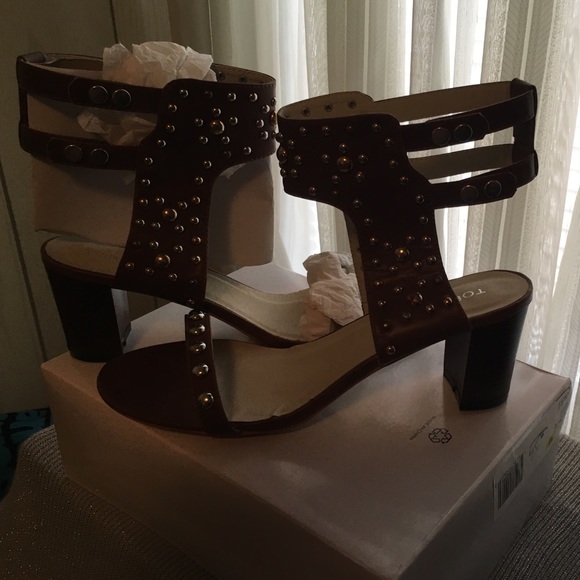 🌀NWT Torrid sandals for larger ankles! 11w🌀 - Picture 4 of 4