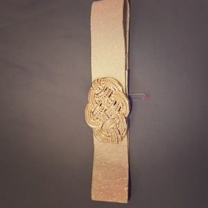 Lilly Pulitzer belt