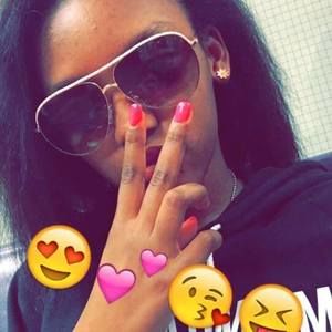 Meet your Posher, Karli