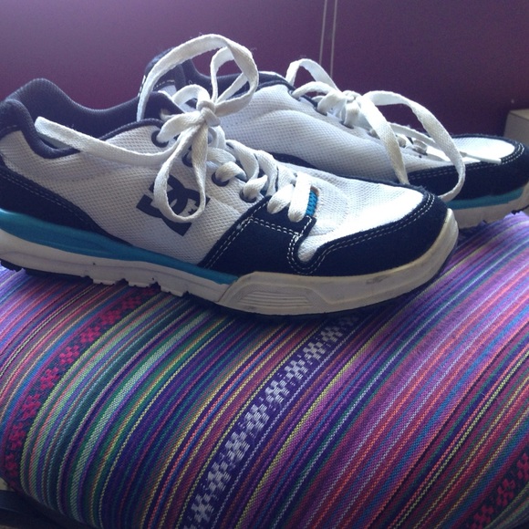 DC Athletic Uni Lite Sneakers