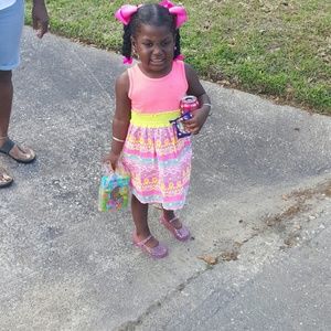 Meet your Posher, Kyra