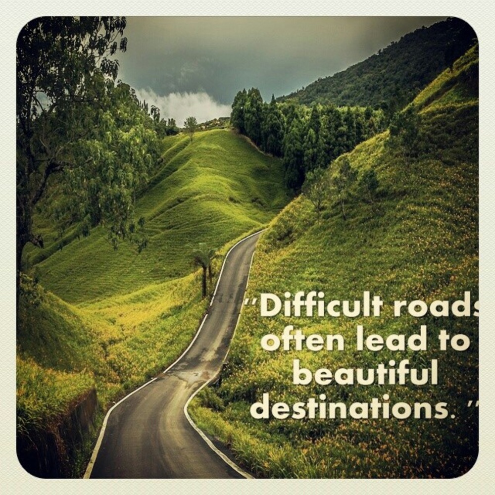 Meet your Posher, Torrence