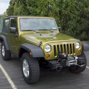 Meet your Posher, Lynn