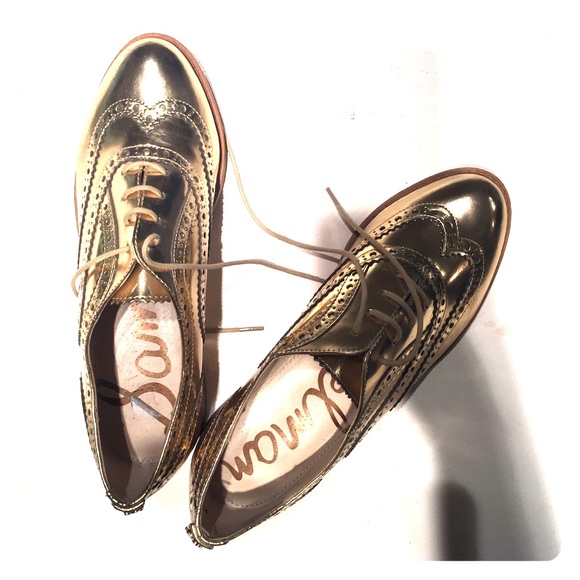 Sam Edelman loafers