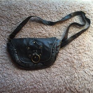 Small side pocket bag
