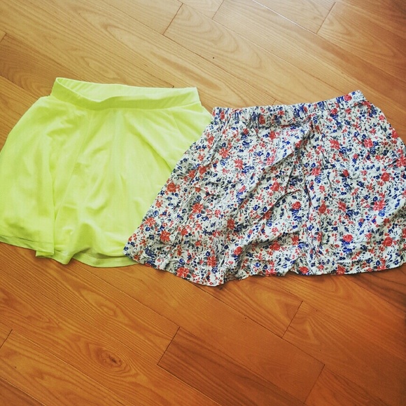 Skirts Bundle