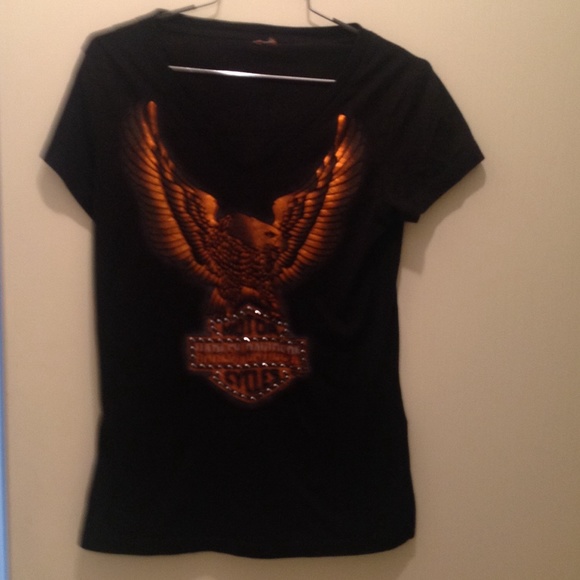Harley Davidson T shirt