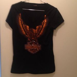 Harley Davidson T shirt