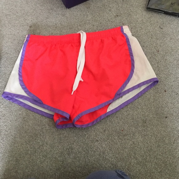 Athletic shorts