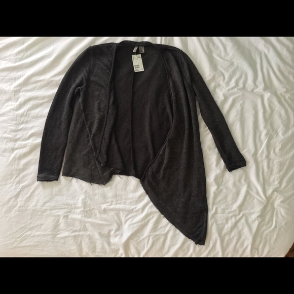 H&M Sweaters - Funky H&M Cardigan 🌟RESERVED🌟