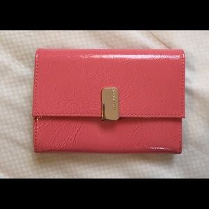 Liz Claiborne Women's Trifold Wallet