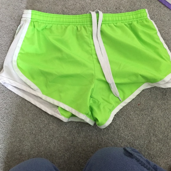 Athletic Shorts