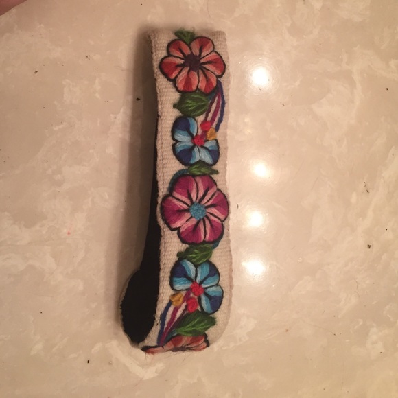 Headband!
