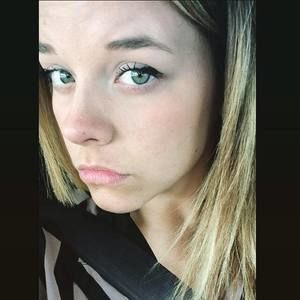 Meet your Posher, Katelyn