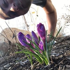 Meet your Posher, Jon