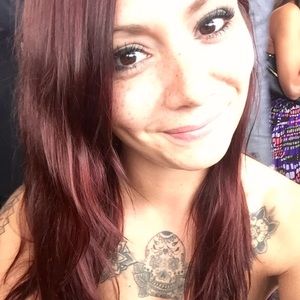 Meet your Posher, Carson