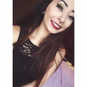 Meet your Posher, Sammie