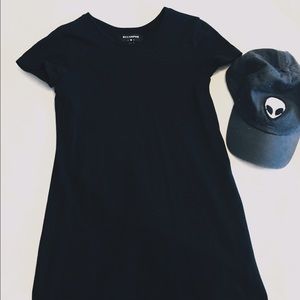 UO t-shirt dress