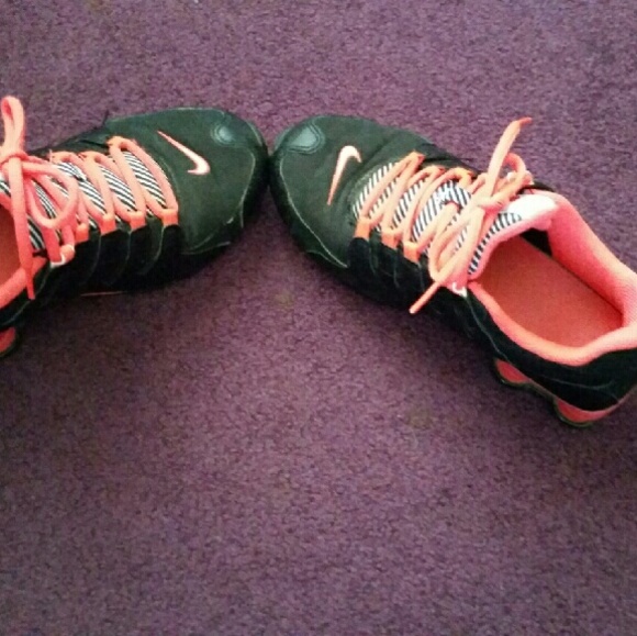 Nike Shox - Picture 3 of 3