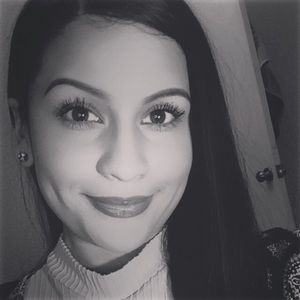 Meet your Posher, Juliet