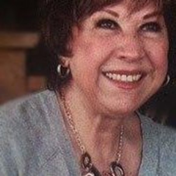 Meet your Posher, Miriam