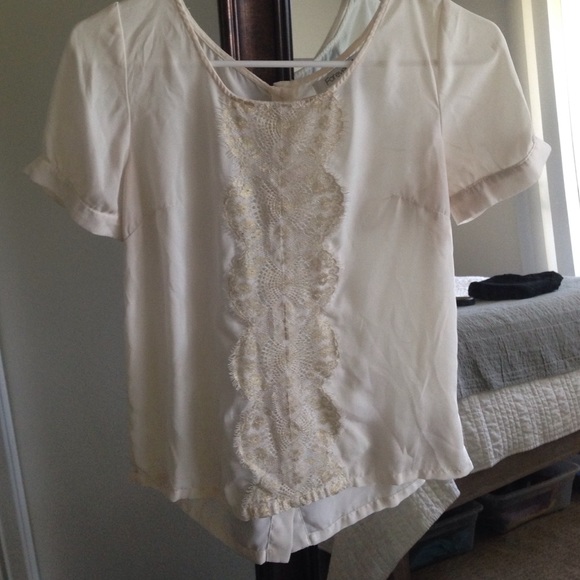 Forever 21 blouse