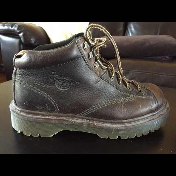 Dr Martens (Original made in England)