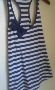 Nautical Tank Top