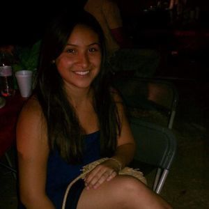 Meet your Posher, Pamela