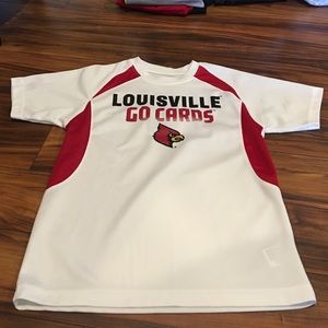 Louisville Cards - Boys - NOW 50% OFF!