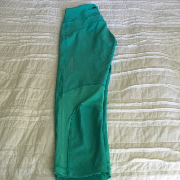 RBX workout pants