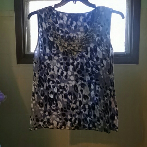 Alfani tank top