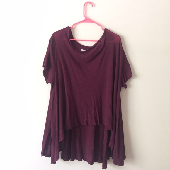 we the free circle in the sand tee