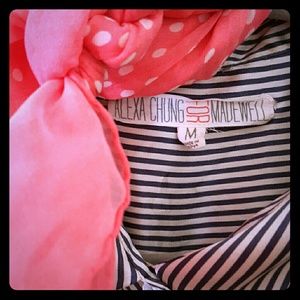 Alexander Chung for Madewell long sleeve shirt